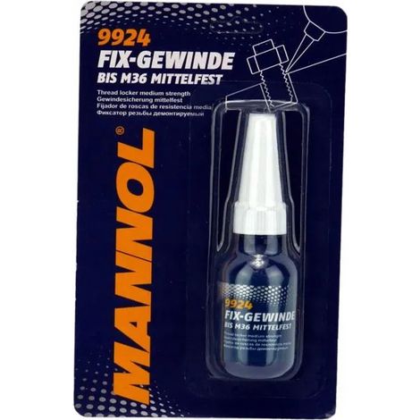 Colla per filettature 10 ml (1/3)