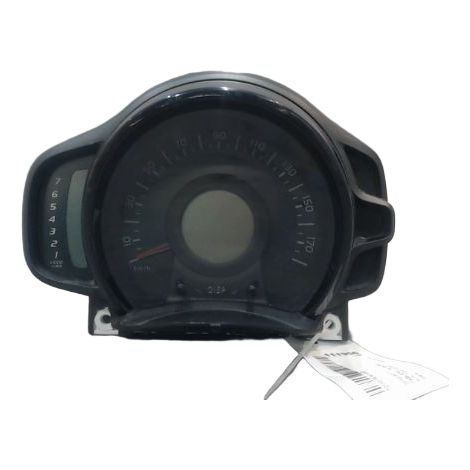 [PRODUIT D'OCCASION] Bloc Compteurs TOYOTA Aygo ♻️ Ref Oe. 838000h510 - Garantie à vie (1/5)