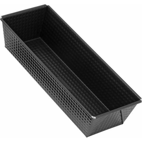 Zenker Kastenform BlackMetallic 30 cm Küchenutensilien (1/3)