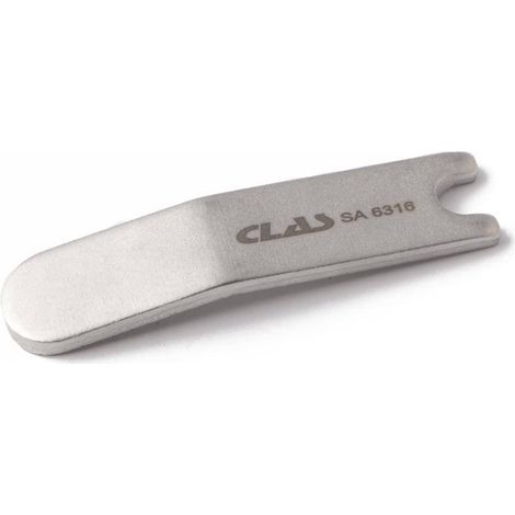 Outil de positionnement galet tendeur OEM 23-058, 310-084, T10008 - SA 6316 - CLAS Equipements