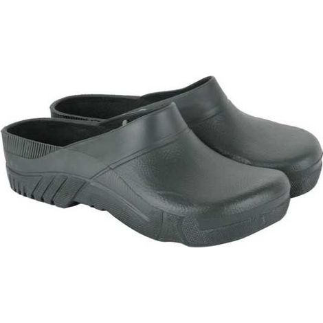 Sabots en PVC 43/44 Vert