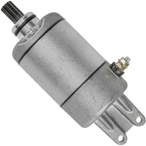 Démarreur Bombardier Can-Am 330 400 MAX 420-684-280 420-684-282 (1/5)