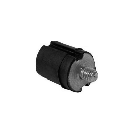 Silent bloc HUSQVARNA 5012305-01 - 501230501 modèles 44 - 444 - 61 - 266 - 480