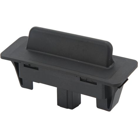 Poignée de Hayon 8200002001 ABS Séplacement de Haute Précision pour Espace IV II Handlerear Handlerear Handleboot Open Handle8200002001TRUNT Switch Porte Handle Tailgate Espace (1/5)