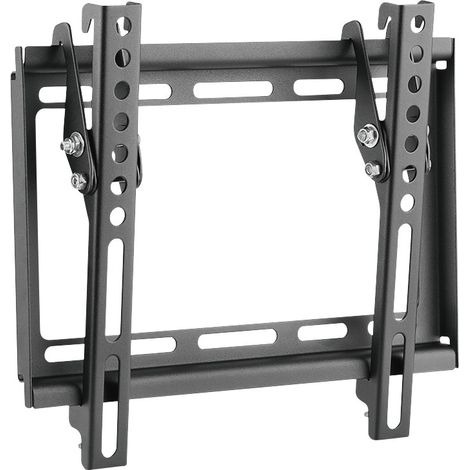 LogiLink TV-Wandhalterung 23-42,max. 35kg, neigend, schmal (BP0035)