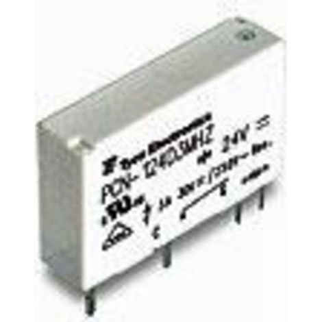 TE Connectivity PCN-124D3MHZ,001B Tray 1 St.