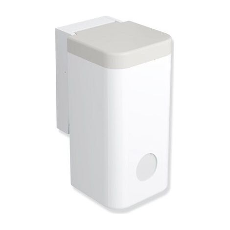 HEWI 477.05B10298 97 combinaison hygiénique commande au genou EM (1/3)