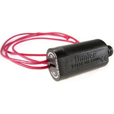 Solenoide 24V Hunter Oferta exclusiva (1/5)