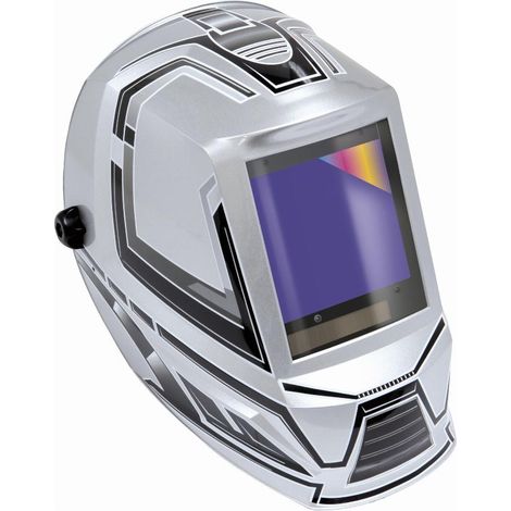 Casque de soudeur GYS 037236GYS (1/3)