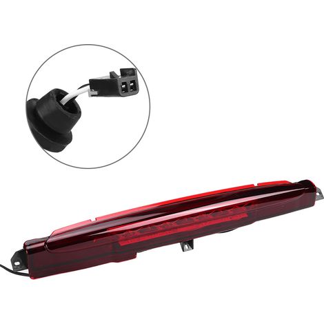 Feu stop arrière surélevé compatible Chevrolet / Buick - Lampe LED de feu de freinage (1/3)