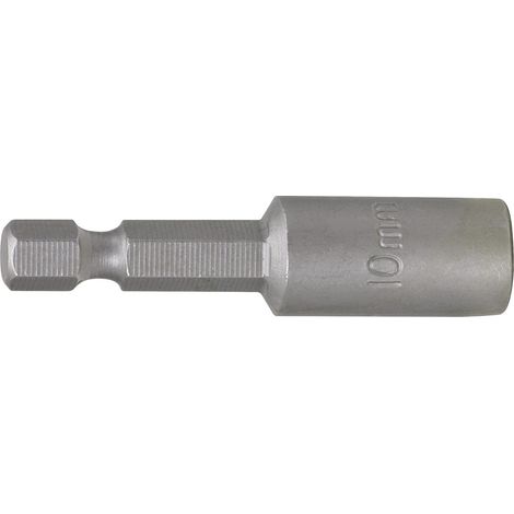 Embout de vissage M8, POUR GOUJON (1/5)