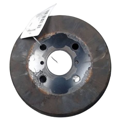 Tambour Arriere Droit TOYOTA Yaris II 2010- [PRODUIT D'OCCASION]♻️424310d030 (1/3)