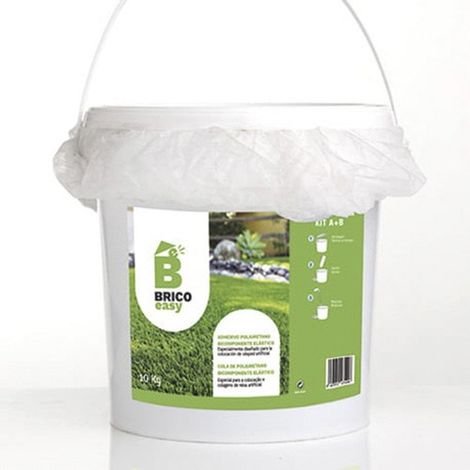 Cola Bicomponente 10Kg