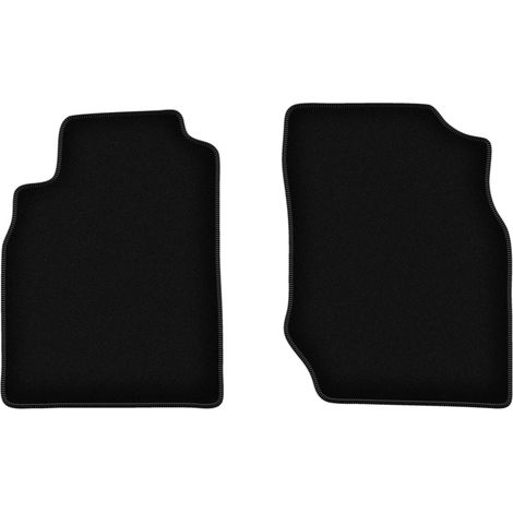 Frontale BASE per: Nissan Almera N16 hatchback 2000-2006 (1/5)