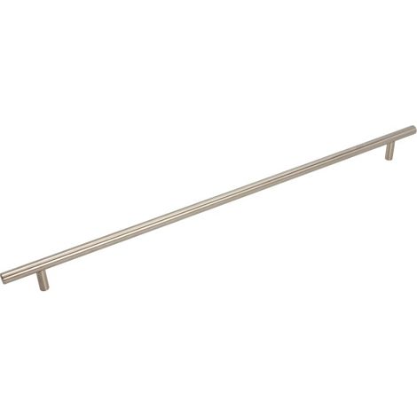 Ringhiera RE29, acciaio inox, 480 mm