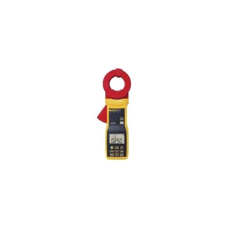 Fluke Erdungsschleifenmesszange FLUKE-1630-2 FC