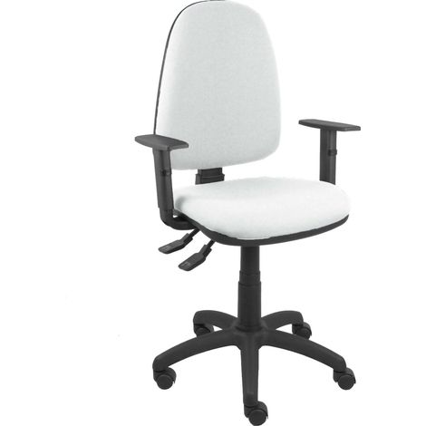 Piqueras-y-crespo Ayna S P&C Silla de oficina blanca