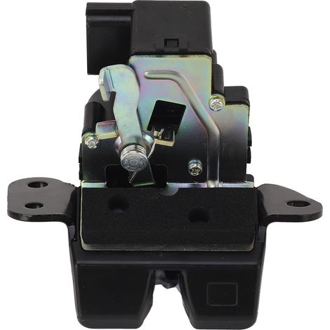 Heckklappenschloss-Stellmotor 81230 1H300: Zuverlässiger, robuster und stabiler Heckklappenschloss-Stellmotor für Tucson (1/5)
