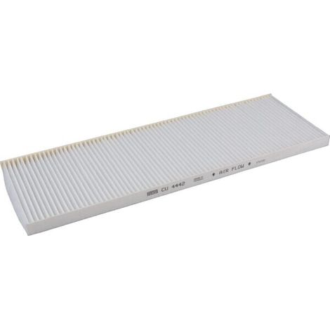 Filtro para interiores MANN-FILTER CU4442 (1/2)
