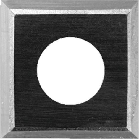 574671 Festool Plaquettes réversibles HW-WP 14x14x2/12