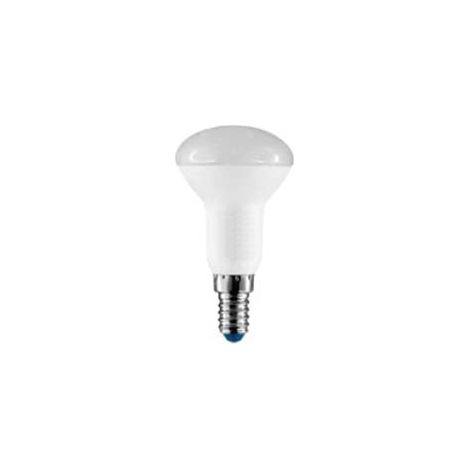 Lampe Spot Reflex LED Opale - 4,9w - E14 - 2700°K chaud -470 lm - 120°
