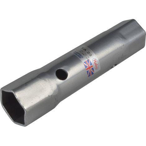 Melco TA23 TA23 A/F Box Spanner 1.1/4 x 1.7/16 x 190mm (7 1/2in) MELTA23