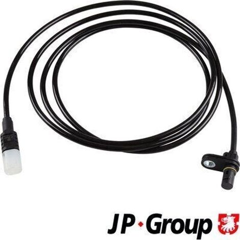 Capteur de vitesse de roue ABS arrière droit JP GROUP pour fourgon VW CRAFTER 30-50 (2E) 1397106180