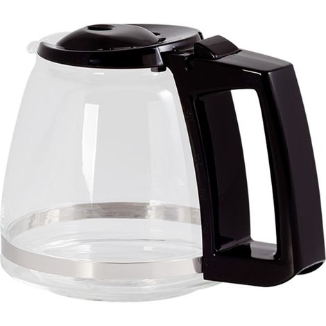 Melitta - jarra cafetera enjoy-negro - 6603038 - 4006508201525 (1/2)