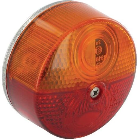 Luce posteriore HELLA 2SW003185041