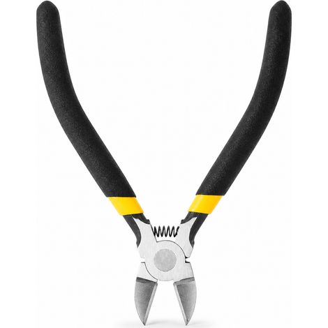 Punte per cacciavite magnetiche 90 mm, 10 pezzi (1/5)