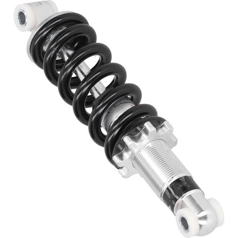 Amortisseur arrière de 7,9 pouces (19,9 cm) - Suspension universelle 1200 lb/po (544 kg/cm) pour moto, quad et scooter (1/5)