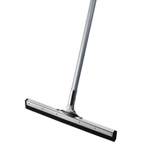 Raclette en acier galvanisé 457mm - 457 x 500 x 180 mm - JANTEX (1/2)