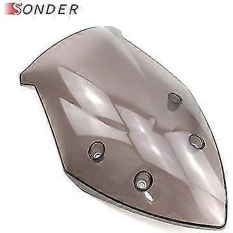 Pare-brise neuf pour Suzuki GSX-S1000F (2015-2017) - Teinté (1/5)