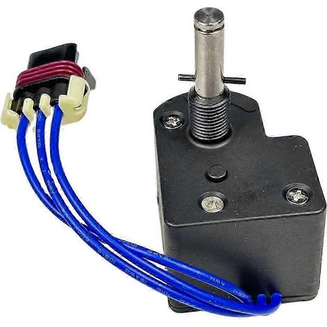 Interruptor de toma de fuerza RE169008 para John Deere 6110 6200 6310 6400 6405 6410 6415 6420 6430 6500 6510 6520 6605 Edición 0621