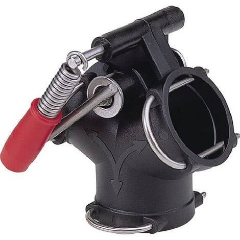 Gu铆a deslizante para manguito ARAG 452200 (1/5)