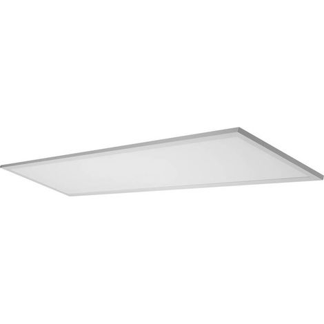 [GEBRAUCHT] B-Ware OSRAM LED Panel Leuchte Lichtpanel SMARTPLUS Tunable White Weiß Dimmfunktion (1/2)