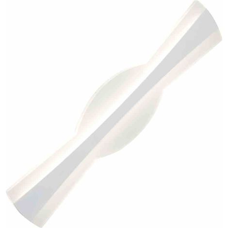 Lampada da parete VITA 18W LED BIANCA