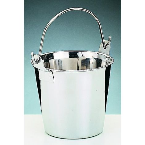 ibili Cubo en Inox 16 cm Accessoire de cuisine élégant