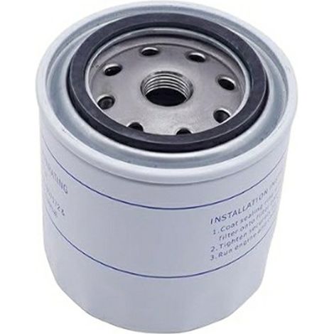 35-802893Q01 802893Q01 35-604941 Fertre séhartchateur eau-carburant compatibthe with Mercury (1/4)