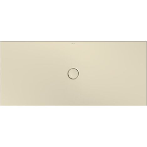 BETTE 5994-006AE Receveur de douche rectangulaire Floor Jasmin AE