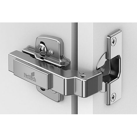 HETTICH Intermat Winkelscharnier W90 (Intermat 9936 W90), 77708