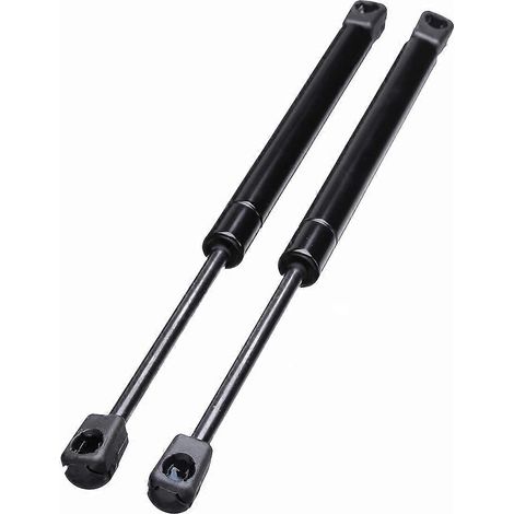 vérins à gaz de hayon arrière pour Mercedes-Benz SL R230 Cabriolet 2001-2006 2307500036 (1/5)