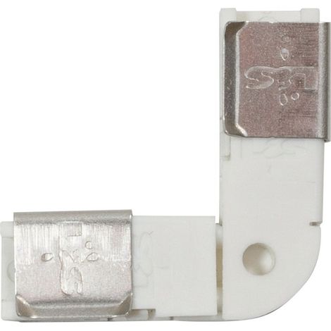 L&S 2000262 Eckverbinder Tudo passend für 15,5 W / 12 V (1/2)