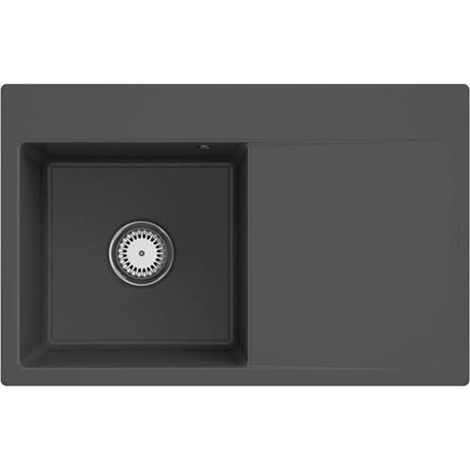 Villeroy & Boch 33481Fi4 SP Subway Style 45 Plat 780x510mm