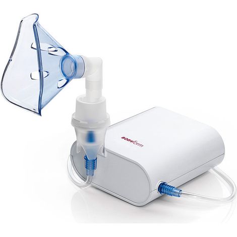 NEBULIZADOR PISTONES NE5000F