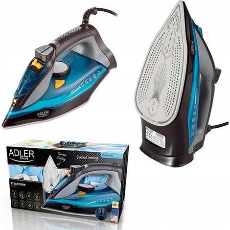 Bügeleisen 3000 W ADLER AD 5032