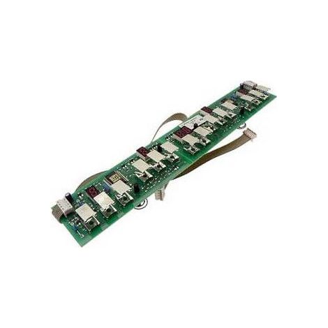CARTE CLAVIER pour TABLE DE CUISSON FAGOR - 70X0015