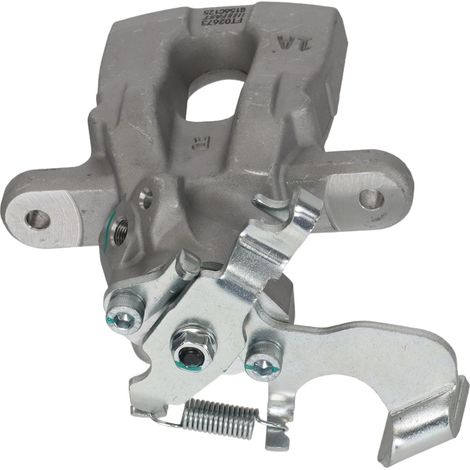 FT02673 pinza freno rapida POSTERIORE DESTRA SENZA forcella (1/5)