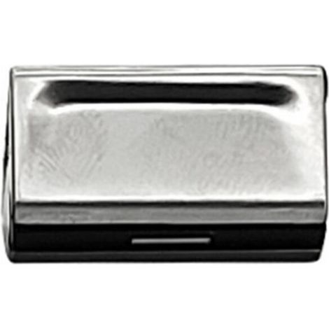 Botón de ajuste del interruptor del aire acondicionado trasero del coche para GLS GLE W167 2020-2024, cubierta del interruptor multimedia N5 (1/2)