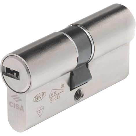 Cisa CILINDRO ASIX P8 PRO mm. 99 (29,5-69,5) 30/70